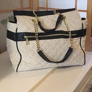 Betsy Johnson tote